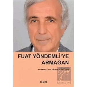 Fuat Yöndemli’ye Armağan