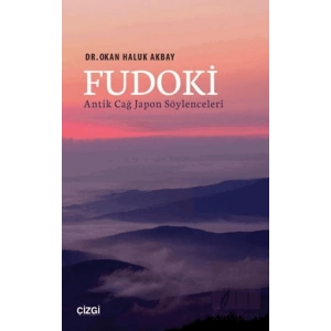 Fudoki - Antik Çağ Japon Söylenceleri