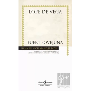 Fuenteovejuna