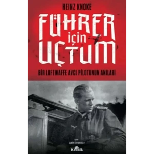 Führer İçin Uçtum