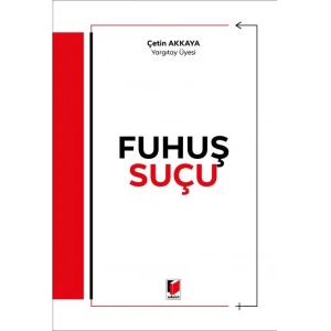 Fuhuş Suçu