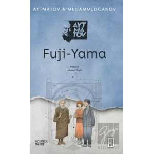Fuji-Yama