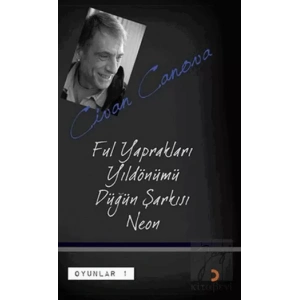 Ful Yaprakları - Yıldönümü - Düğün Şarkısı - Neon