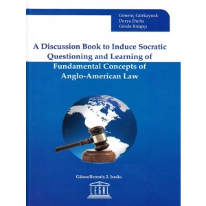Fundamental Concepts of Anglo - American Law
