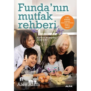 Funda’nın Mutfak Rehberi