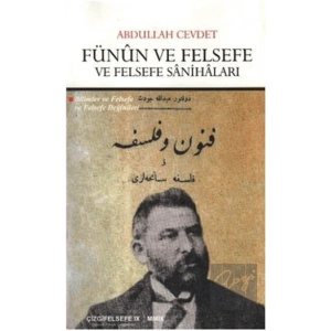 Fünun ve Felsefe ve Felsefe Sanihaları