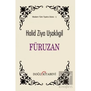 Füruzan