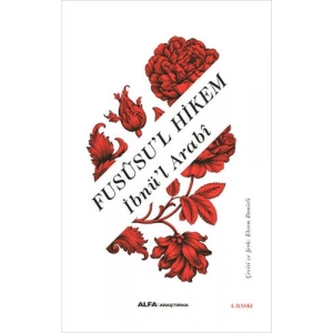 Fususul Hikem (Ciltli)