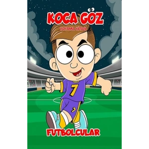 Futbocular - Koca Göz Boyama