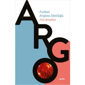 Futbol Argosu Sözlüğü