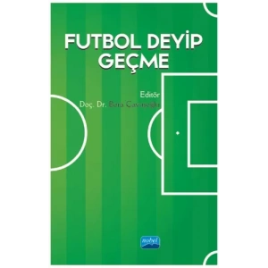 Futbol Deyip Geçme