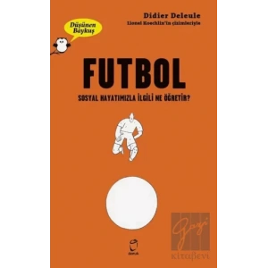 Futbol - Düşünen Baykuş