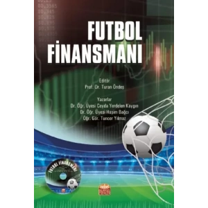Futbol Finansmanı
