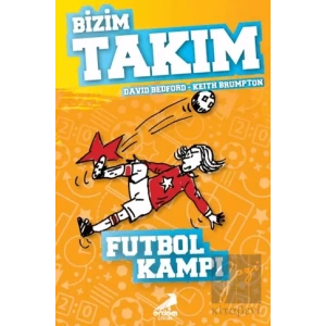 Futbol Kampı - Bizim Takım