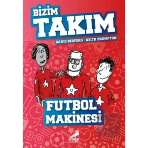 Futbol Makinesi - Bizim Takım