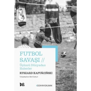 Futbol Savaşı