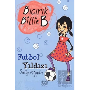 Futbol Yıldızı - Bıcırık Billie B