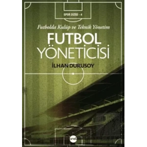 Futbol Yöneticisi