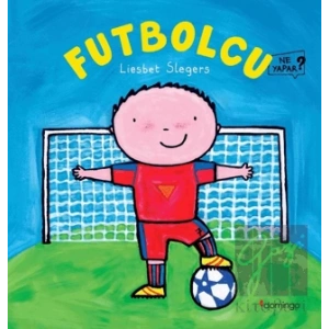 Futbolcu Ne Yapar?