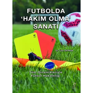 Futbold Hakim Olma Sanatı