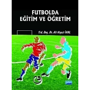 Futbolda Eğitim ve Öğretim