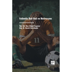 Futbolda Ruh Hali ve Motivasyon