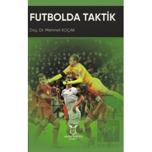 Futbolda Taktik