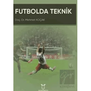 Futbolda Teknik