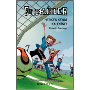 Futbolikler 2: Herkes Kendi Kalesine!