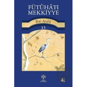 Fütuhat-ı Mekkiyye 13