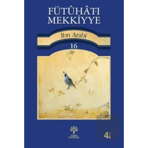 Fütuhat-ı Mekkiyye 16