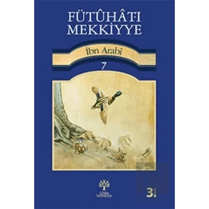 Fütuhat-ı Mekkiyye 7