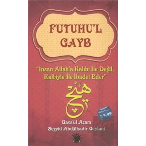 Futuhul Gayb