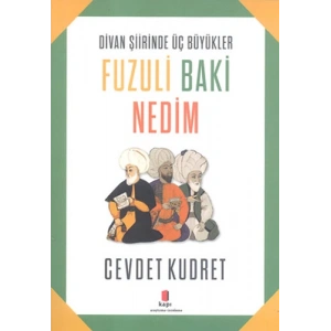 Fuzuli - Baki - Nedim