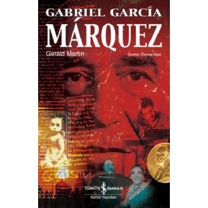 Gabriel Garcia Marquez