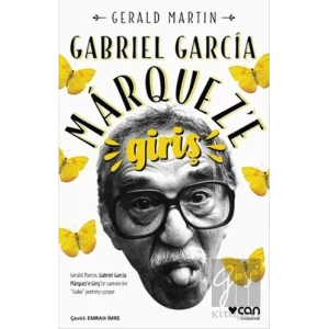 Gabriel Garcia Marquez’e Giriş