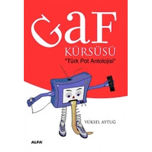 Gaf Kürsüsü