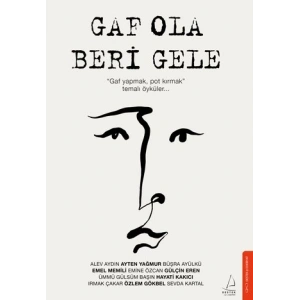 Gaf Ola Beri Gele