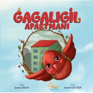 Gagalıgil Apartmanı
