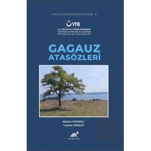 Gagauz Atasözleri
