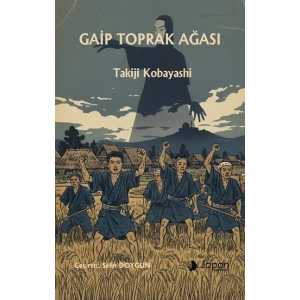 Gaip Toprak Ağası