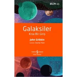 Galaksiler - Kısa Bir Giriş