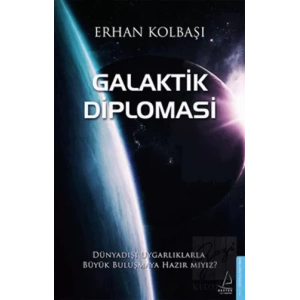 Galaktik Diplomasi