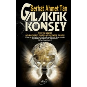 Galaktik Konsey