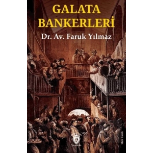 Galata Bankerleri