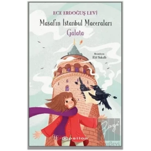 Galata - Masalın İstanbul Maceraları