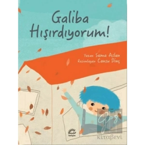 Galiba Hışırdıyorum!
