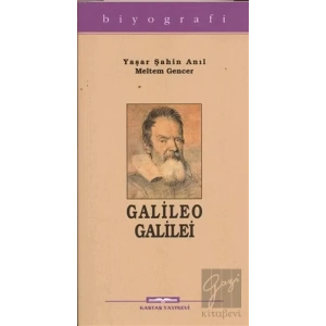 Galileo Galilei
