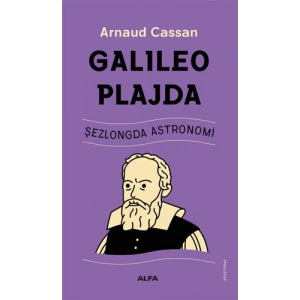 Galileo Plajda