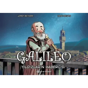 Galileo: Yıldızların Habercisi